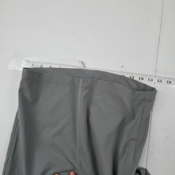 NWT Adidas golf shorts big and tall mens size 52 gray chino 5464 - Picture 7 of 12